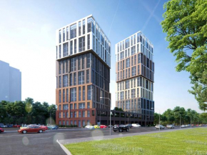 ApartPlus - Затишні апартаменти